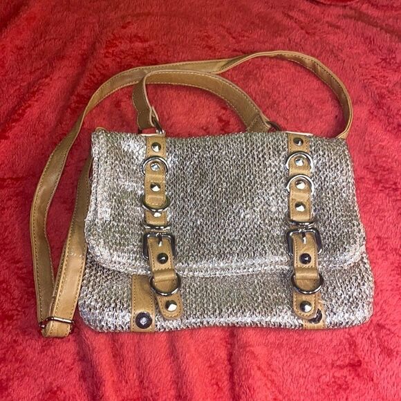 Olivia + joy New York crossbody Purse *Sale* Bundle 2 purses for  $60 - Picture 1 of 7